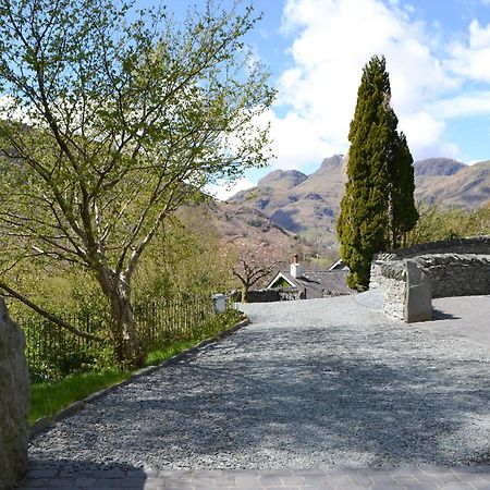 Langdale Cottage تشابل ستايل المظهر الخارجي الصورة