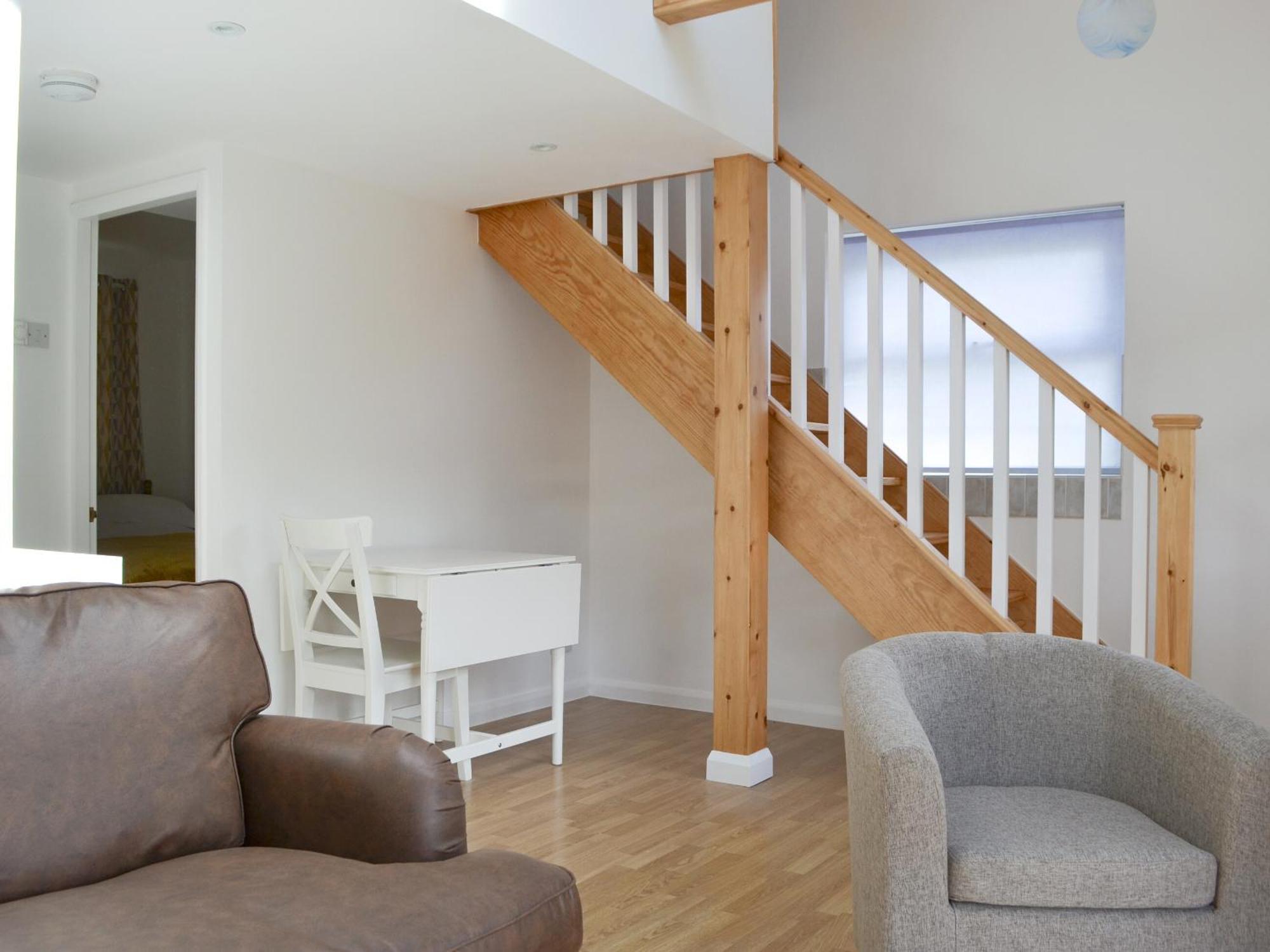 Langdale Cottage تشابل ستايل المظهر الخارجي الصورة