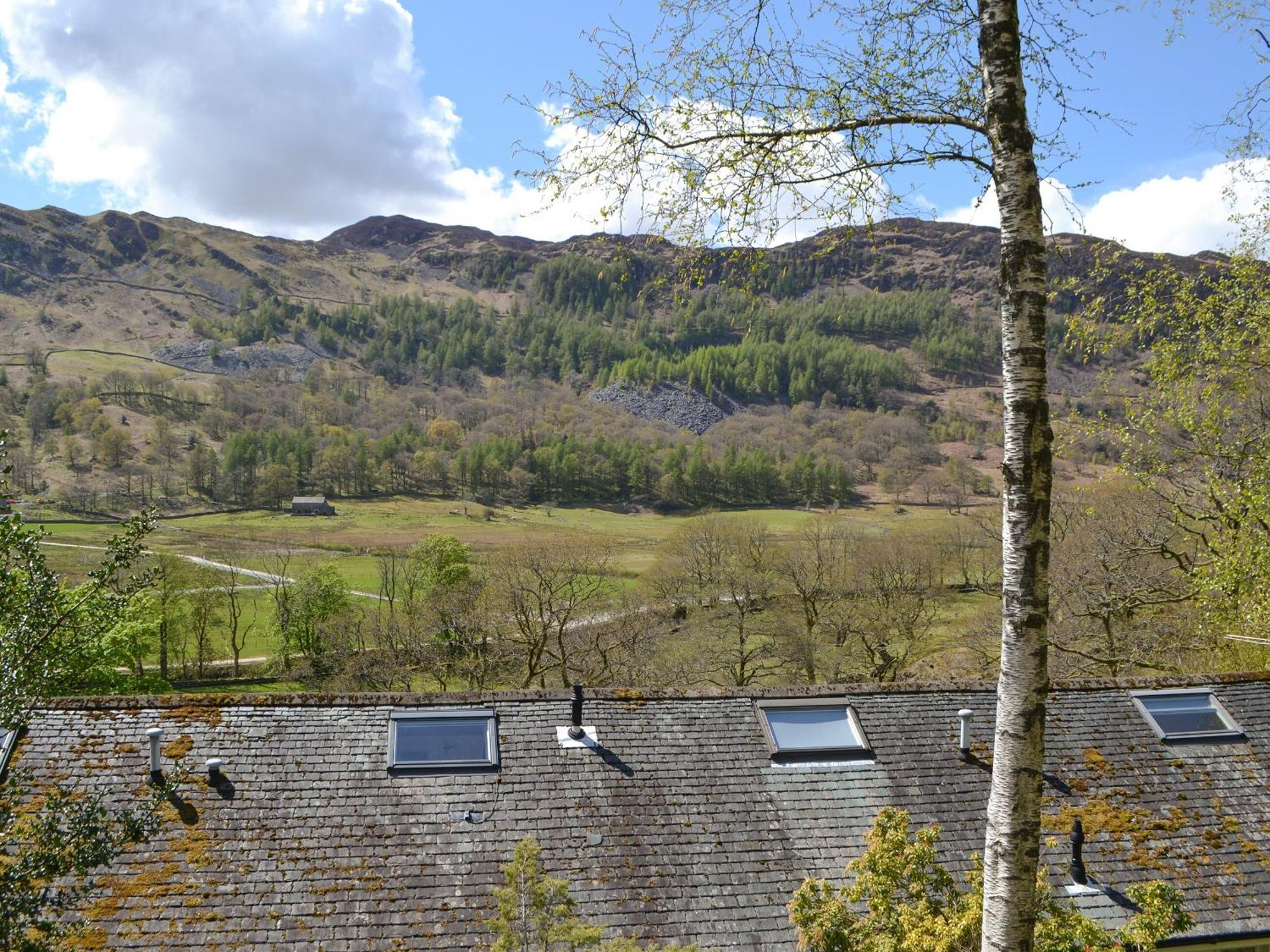 Langdale Cottage تشابل ستايل المظهر الخارجي الصورة