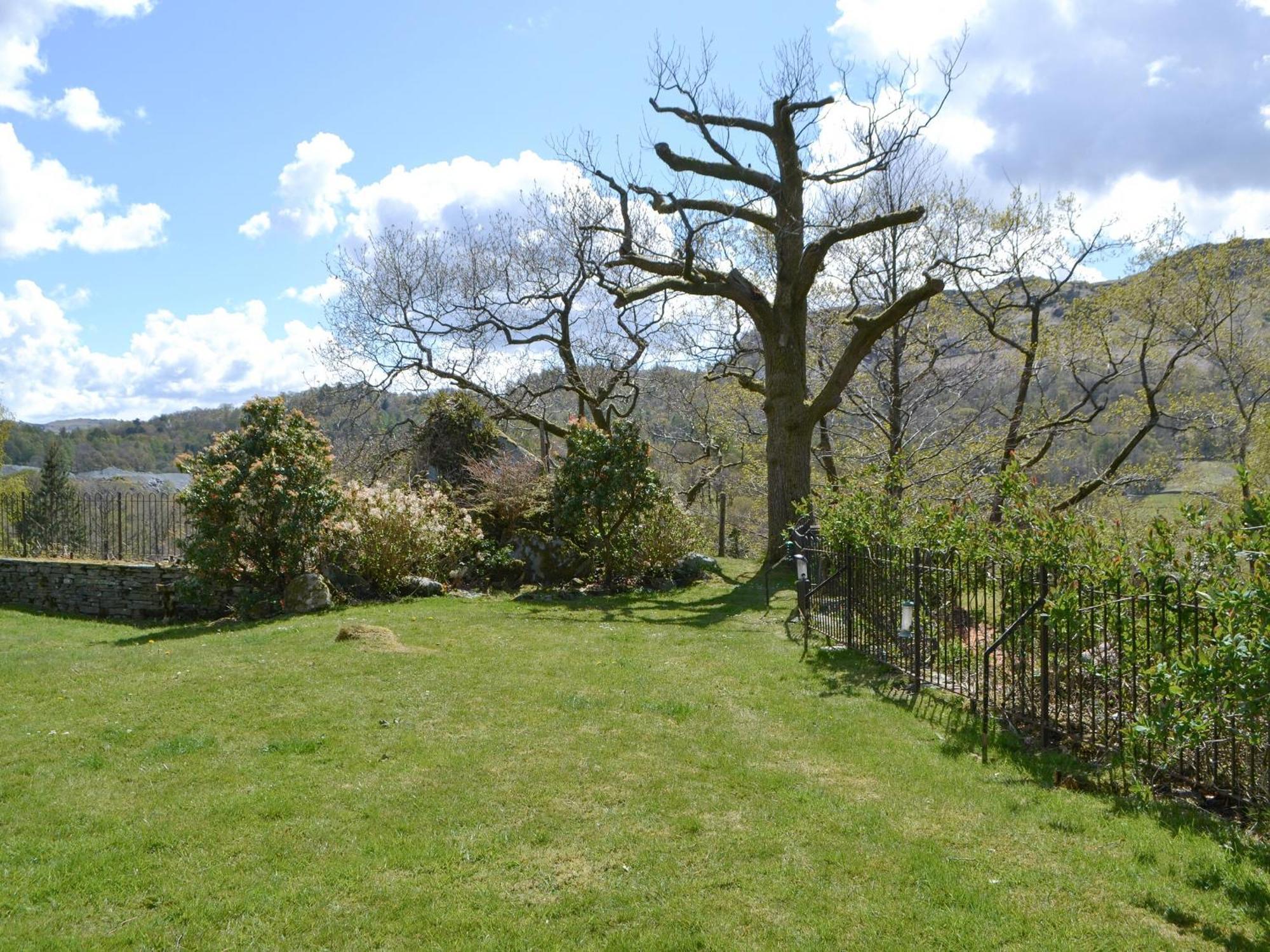 Langdale Cottage تشابل ستايل المظهر الخارجي الصورة