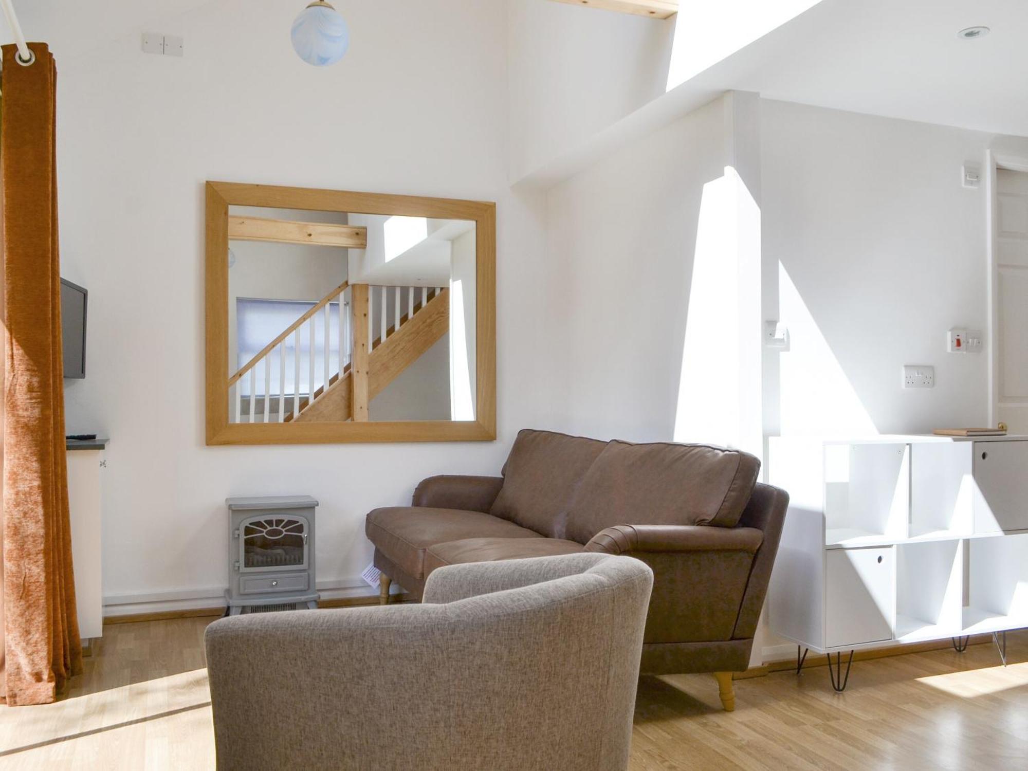 Langdale Cottage تشابل ستايل المظهر الخارجي الصورة