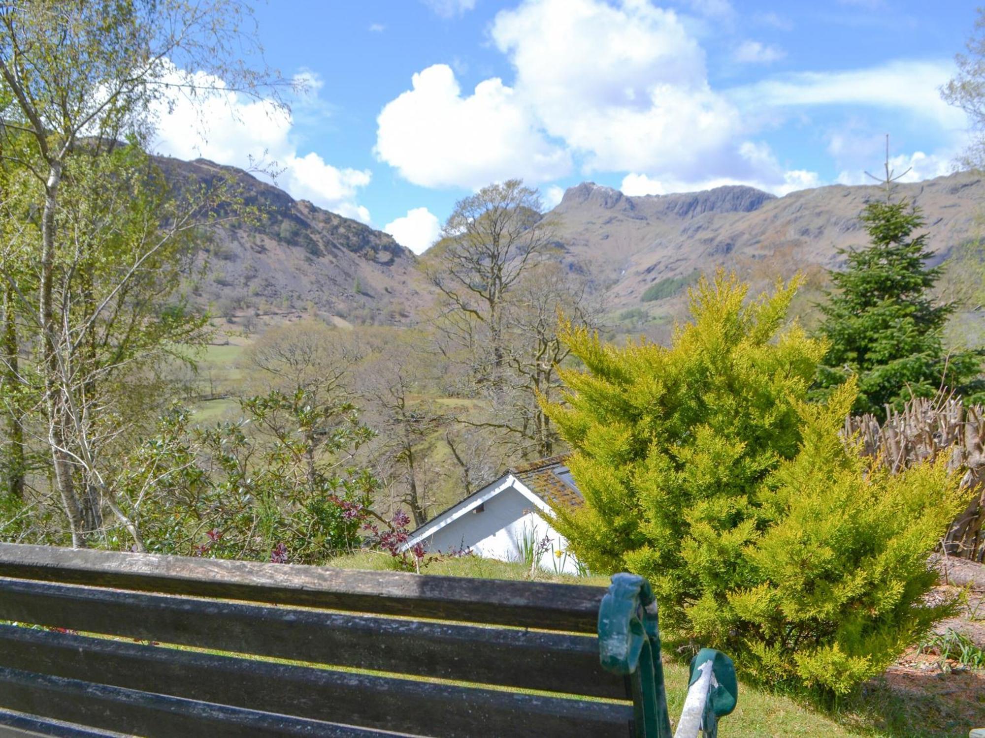 Langdale Cottage تشابل ستايل المظهر الخارجي الصورة