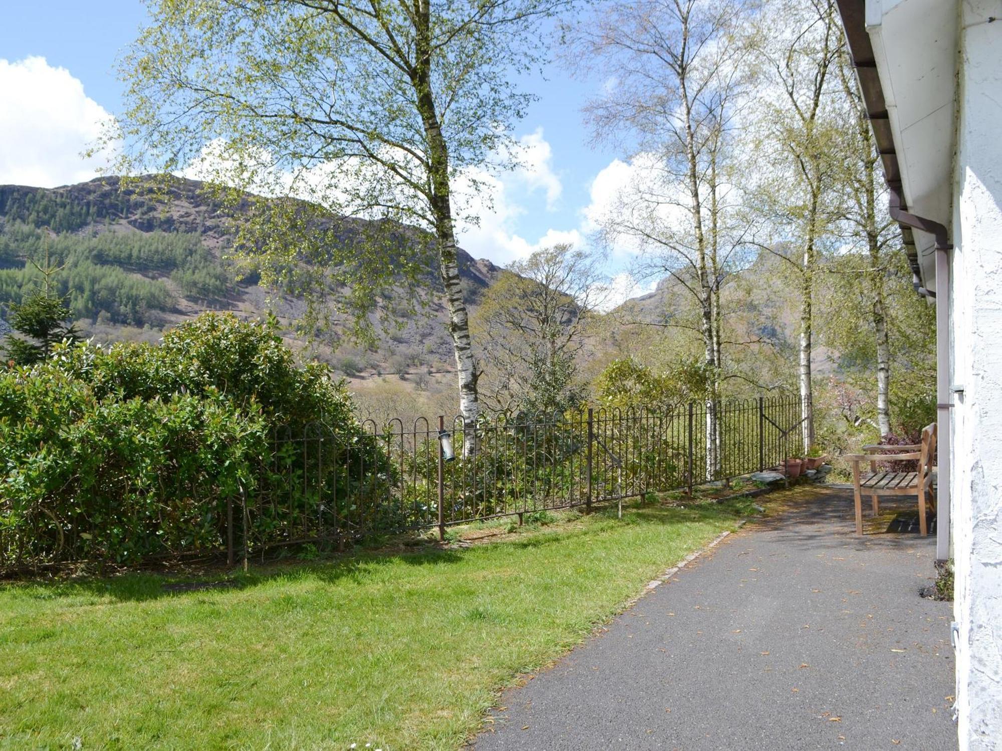 Langdale Cottage تشابل ستايل المظهر الخارجي الصورة
